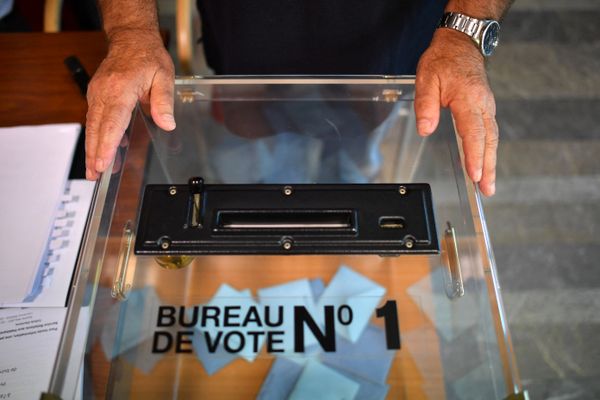 Les électeurs du Cher peuvent voter pour le second tour des législatives ce dimanche 19 juin.