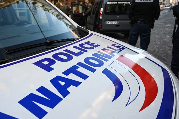 Le chiffre des interpellations est en forte baisse par rapport à l'année dernière