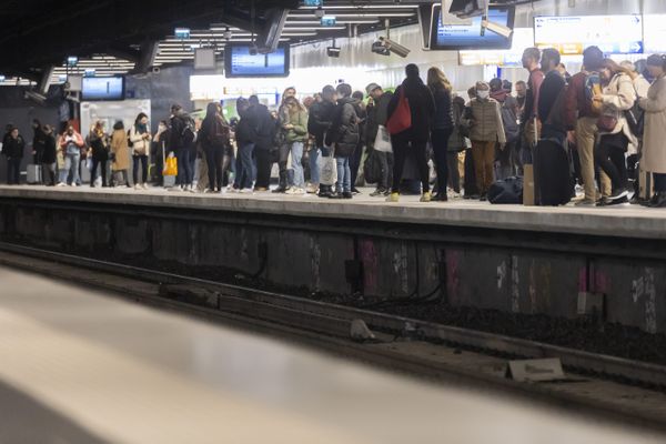 Des syndicats ont déposé un préavis de grève pour le mardi 24 septembre.