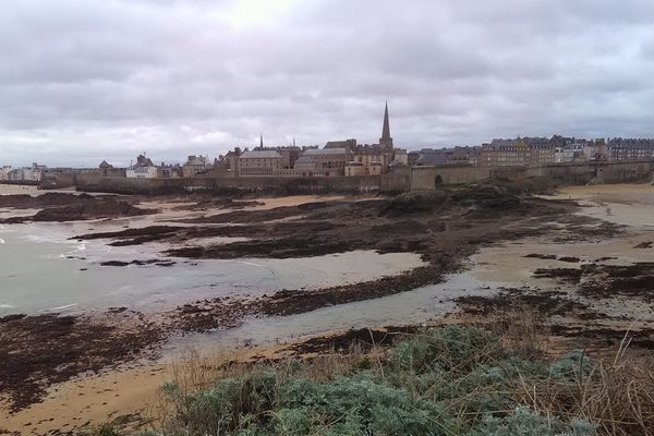 Saint-Malo