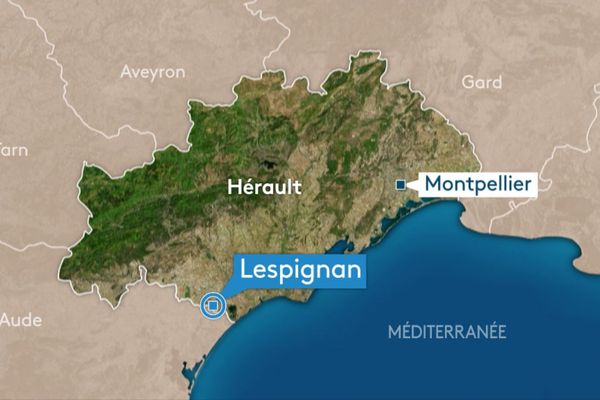 Lespignan (Hérault)