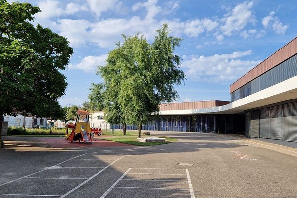 Depuis la rentrée scolaire du deux septembre, les élèves de CP de l'école Marelle-Moulin de Schweihouse-sur-Moder ont connu huit remplaçants.