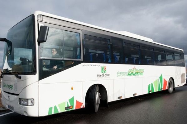 Les transports en commun en service dès le 11 mai sur les routes du Puy-de-Dôme.