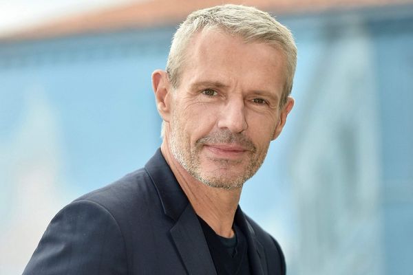 Lambert Wilson invité du 10è festival international du film de la Roche-sur-Yon du 14 au 20 octobre 