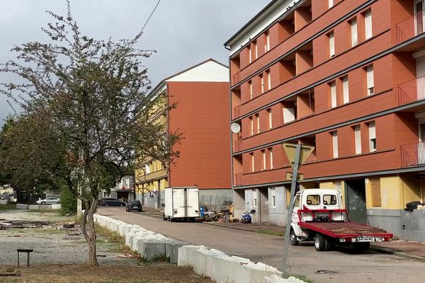 Une pétition pour incivilités circule dans le quartier du Vigenal à Limoges