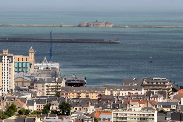 Cherbourg 