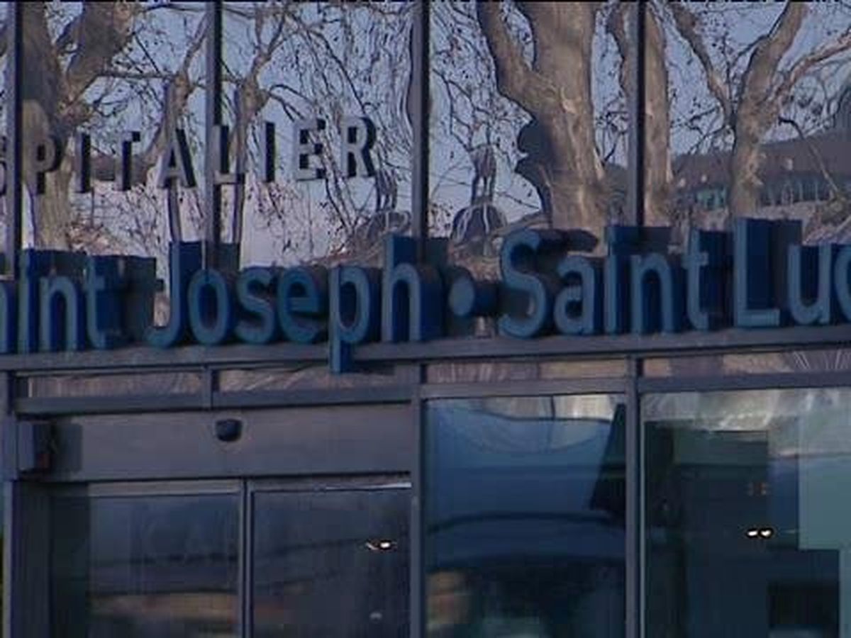 L'hôpital Saint-Joseph de Marseille lance un programme de