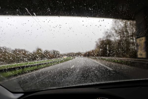 Encore un temps perturbé aujourd'hui