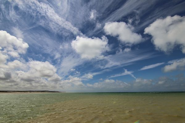 Météo France : les prévisions du dimanche 2 août et du début de semaine 