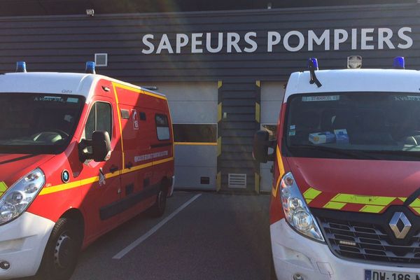 Un enfant de 11 ans grièvement blessé alors qu'il a été heurté par une voiture quand il circulait en trottinette à Saint-Priest. Photo d'illustration.