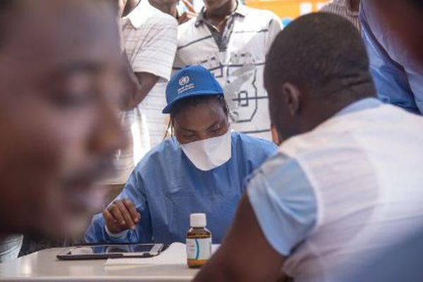 L'épidémie du virus Ebola touche la République démocratique du Congo depuis le début du mois de mai  - mai 2018