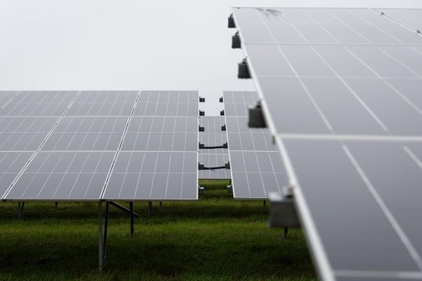 Le projet contesté de parc photovoltaïque, en plein cœur de la forêt militaire de Mercy, située à cheval entre Jury et Ars-Laquenexy, devrait en revanche voir le jour.