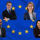 Élections européennes 2024 : qui sont les quatre députés des Pays de la Loire