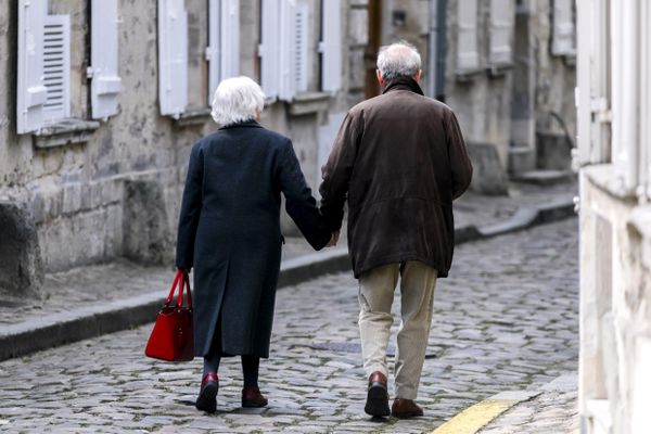 La femme et l'homme retrouvés à Nogaro dans le Gers avaient respectivement 83 et 84 ans.