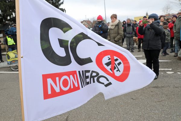 Le tribunal administratif de Strasbourg a rejeté mercredi 27 février la demande de suspension du permis d’aménager du viaduc de Kolbsheim formulée par l’association Alsace Nature.