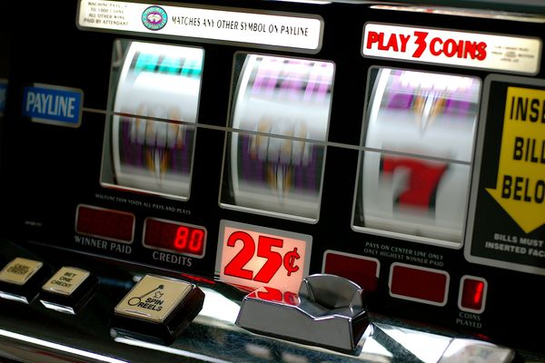 Une dame de 73 ans a remporté 376 499,11 euros sur une machine à sous du casino de Saint-Gilles-Croix-de-Vie