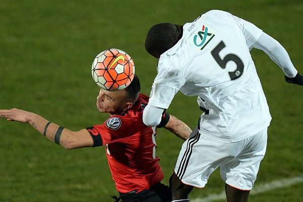 Boulogne s'est battu, mais Boulogne a été vaincu.