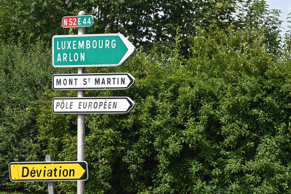 Le vice-président de Meurthe-et-Moselle demande une indemnité de résidence pour les fronctionnaires frontaliers