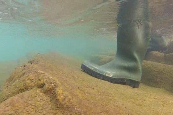 A vos cannes et à vos bottes, pour aller taquiner la truite !