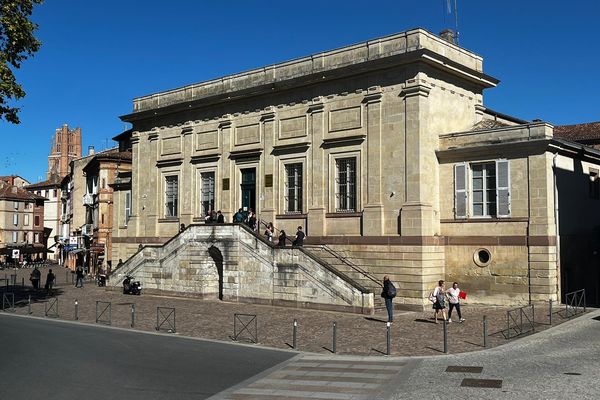 L'audience des membres de Patria Albiges a été reportée au 12 décembre par le tribunal d'Albi.