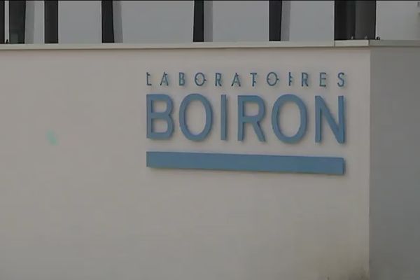 Les laboratoires Boiron de Quetigny (Côte-d'Or) vont fermer définitivement en 2025