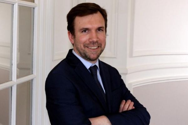 François Mengin Lecreulx, directeur de cabinet adjoint de Christine Vautrin, ministre de la Santé, a été nommé directeur général de l’ARS en Normandie