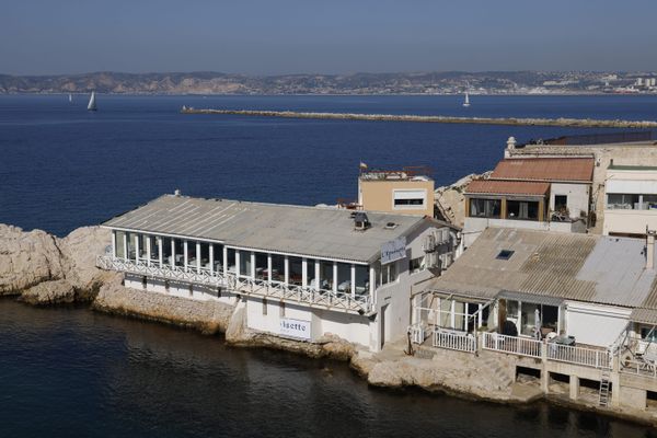 Ce 31 décembre l'Epuisette ferme, restaurant connu du vallon des Auffes à Marseille. Le lieux vont changer de nom, un autre chef va succéder à l'équipe actuelle.