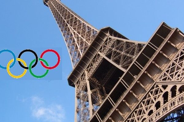 Paris retentera sa chance pour les jeux de 2024