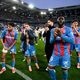 Lors de la 35ᵉ journée de Ligue 2, les joueurs caennais se sont inclinés un à zéro dans un match frustrant avec un but de l'adversaire dès la 5ᵉ minute. Les hommes de Nicolas Seube n'ont pas réussi à revenir au score.