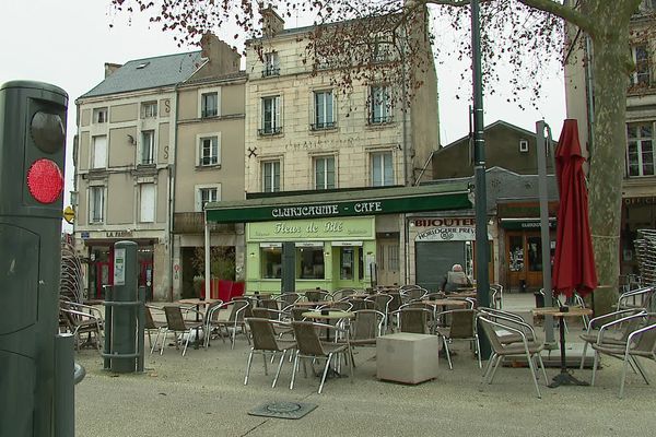 Mardi 31 janvier, des violences ont éclaté en plein centre-ville entre des militants d'extrême-droite et d'extrême-gauche.