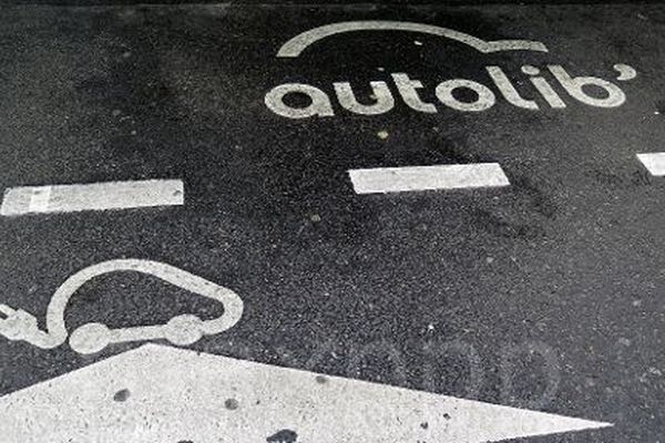 Clap de fin pour Autolib', la voiture électrique en libre service 