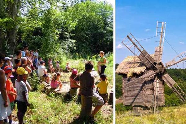 Journées du patrimoine dans le nouveau Rhône samedi 19 et dimanche 20 septembre 2015