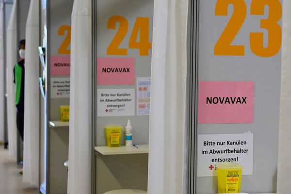 Déjà présent en Allemangne, le vaccin Novavax arrive dans l'Aveyron - photo d'illustration