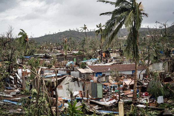 Au lendemain du passage du Cyclone Chido sur l'archipel de Mayotte, les dégâts sont considérables. Selon le ministère de l'Intérieur, 70% des habitants ont été gravement touchés.