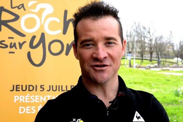 Thomas Voeckler lance un appel à bénévoles pour le prochain Tour de France