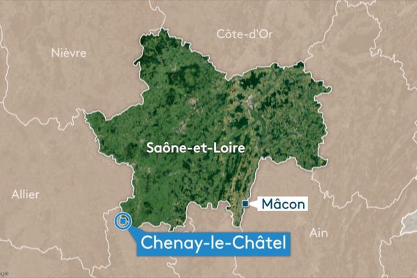 Saône-et-Loire : le succès de la farine en circuit court