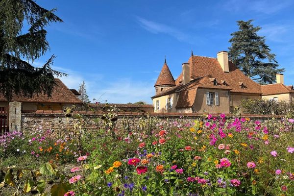 Quatre sites d'Auvergne, dont le parc des Millets dans l'Allier, bénéficieront des fonds de Mission Patrimoine.