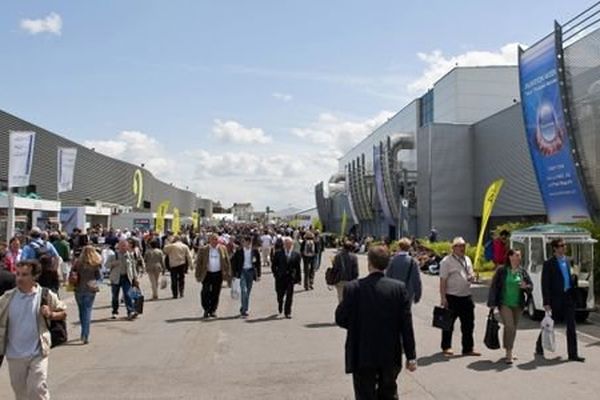 La COP21 sera organisée à Paris, sur le site Paris-le Bourget 