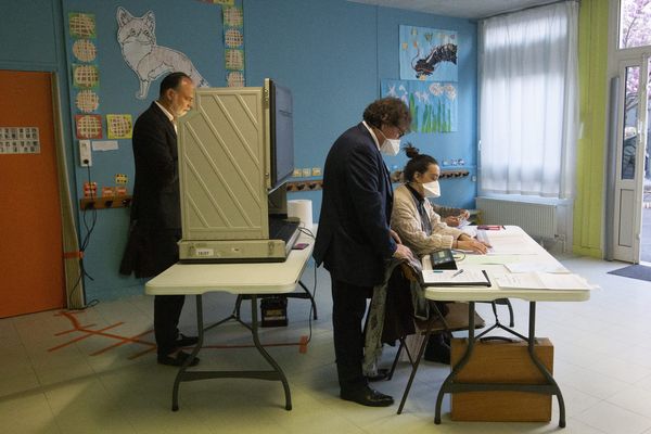 Suivez en direct les résultats du second tour des élections législatives au Havre (Seine-Maritime) ce dimanche 7 juillet 2024.