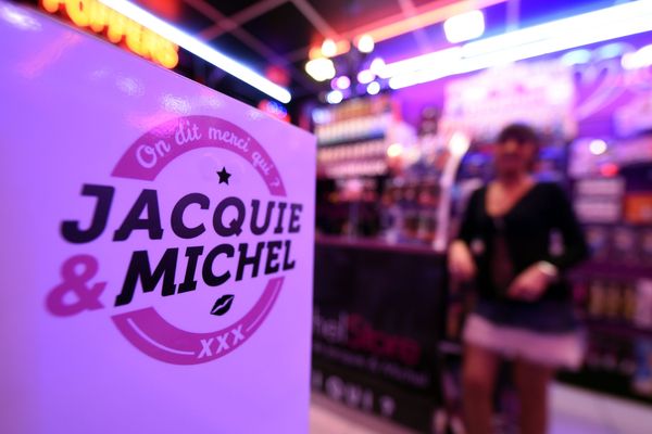 Avant d'être l'un des leaders du porno sur internet, le site "Jacquie et Michel" a été créé dans les Hautes-Pyrénées.
