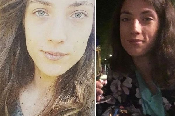 Elea Goarnigou, âgée de 24 ans, n'a plus donné de nouvelles à ses proches depuis le mois d'août 2019.