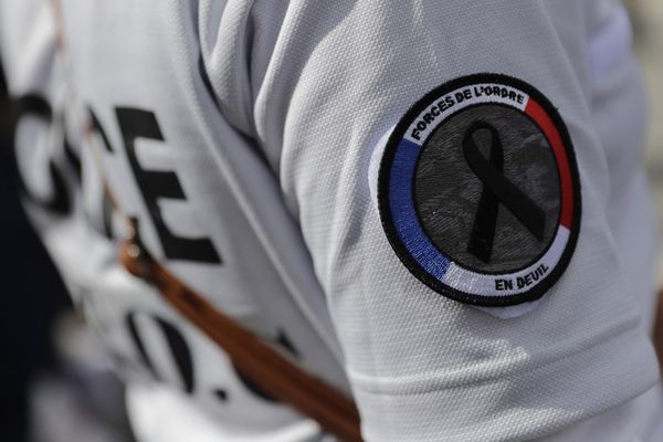 Le corps d'un policier a été découvert dans la Loire, près de Saint-Romain-la-Motte mercredi 26 mai. La piste du suicide est privilégiée par les enquêteurs. Photo d'archives.