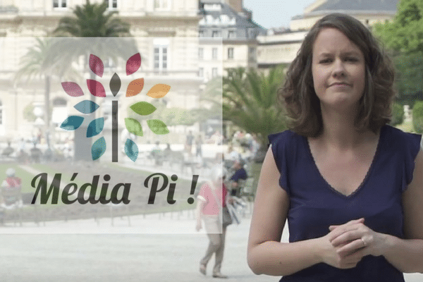 Média Pi, une nouvelle plateforme numérique en LSF, fait sa promo sur Youtube