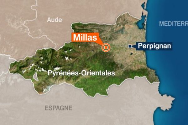 Millas (Pyrénées-Orientales)