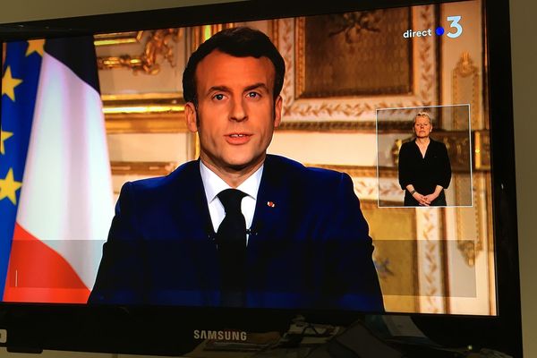 Le président Macron annonce la fin progressive du confinement à partir du 11 mai, mais pour certains métiers ce sera plus long.