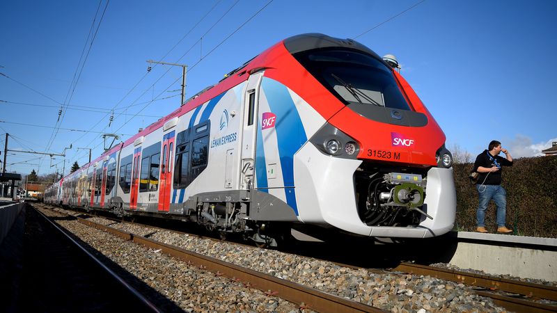 mortelle rencontre dans le rer