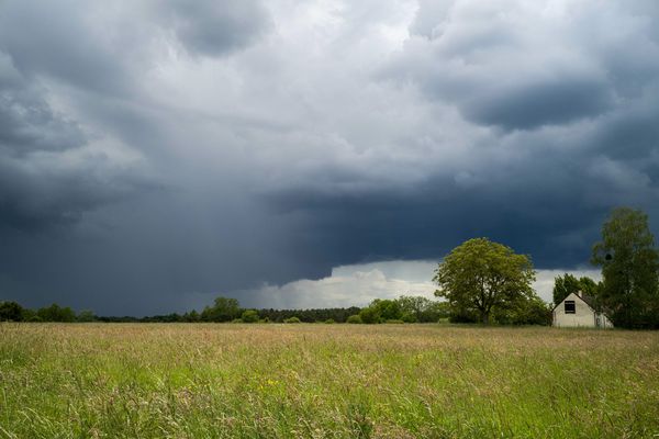 Ambiance automnale cette semaine en Occitanie.