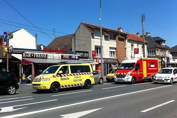 Les circonstances de la fusillade font penser à un règlement de compte.