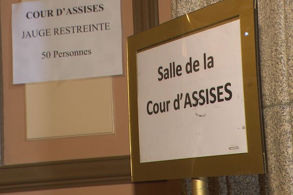 Deuxième jour du procès dans l'affaire du meurtre du quartier des Coutures de Limoges