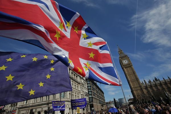 Après 10 mois de négociations, un accord sur les futures relations commerciales de l'après Brexit vient d'être trouvé entre l'Union européenne et le Royaume-Uni.